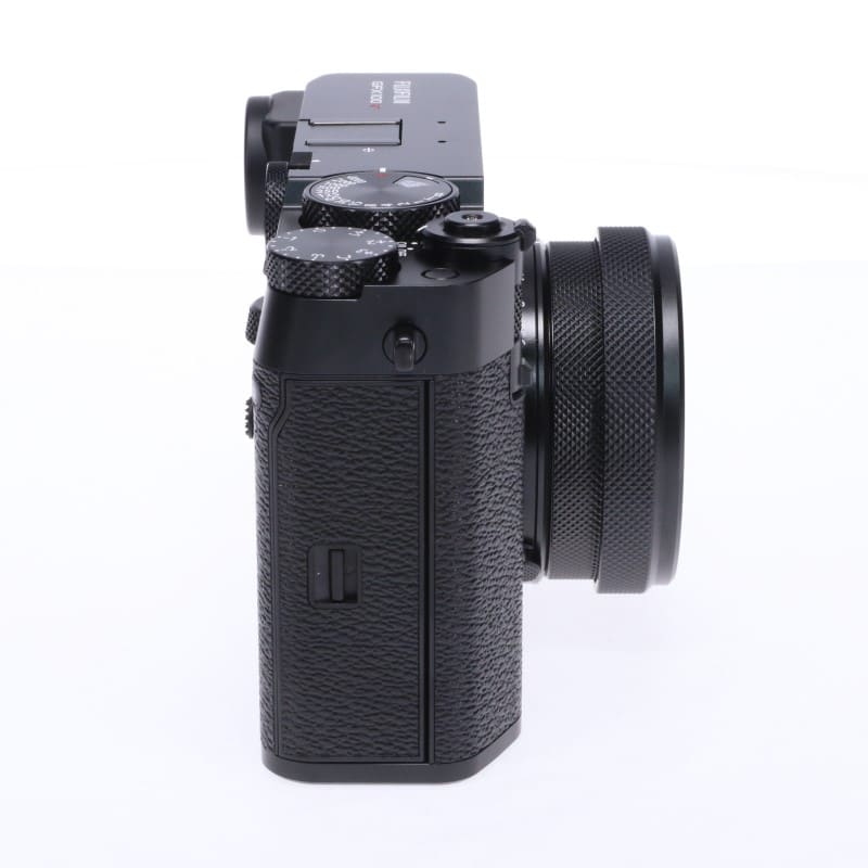 FUJIFILM GFX100RF ブラック