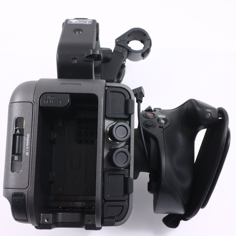 FX6 ボディ ILME-FX6V