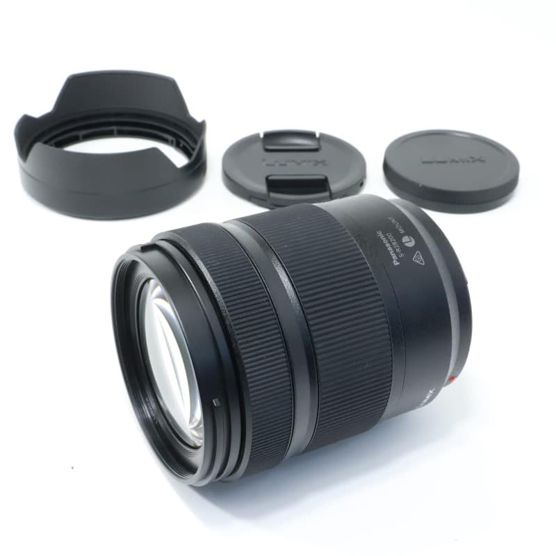 LUMIX S 28-200mm F4-7.1 MACRO O.I.S. S-R28200