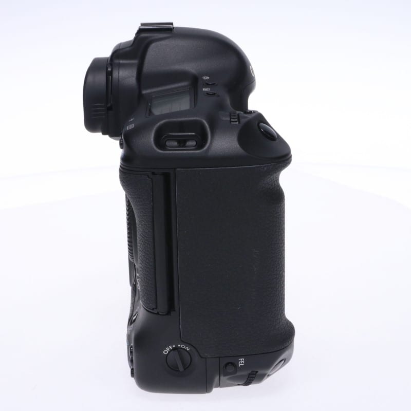 EOS-1Ds Mark II