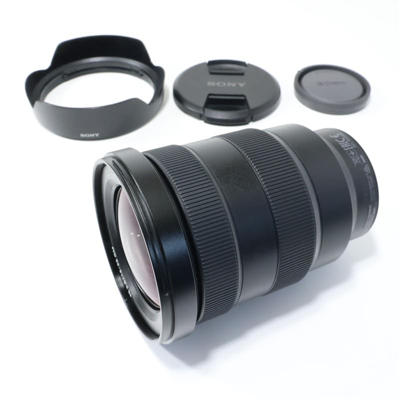 FE 16-35mm F2.8 GM SEL1635GM