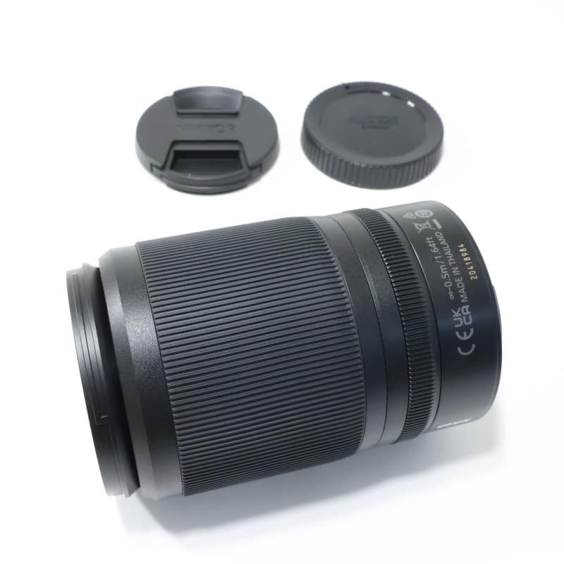 NIKKOR Z DX 50-250mm f/4.5-6.3 VR