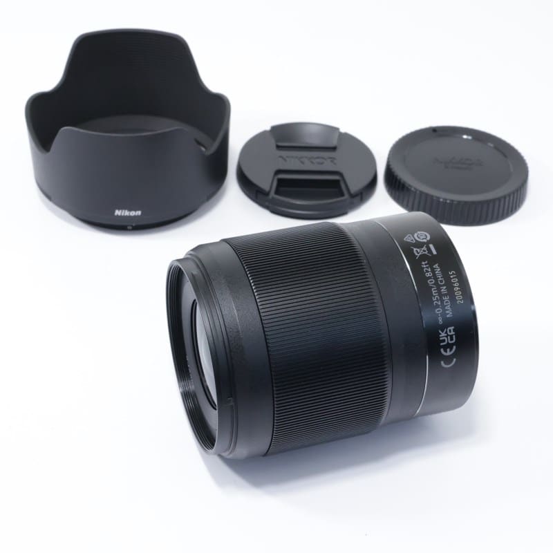 Nikon NIKKOR Z 35mm f/1.8 S Aランク 中古｜フジヤカメラ
