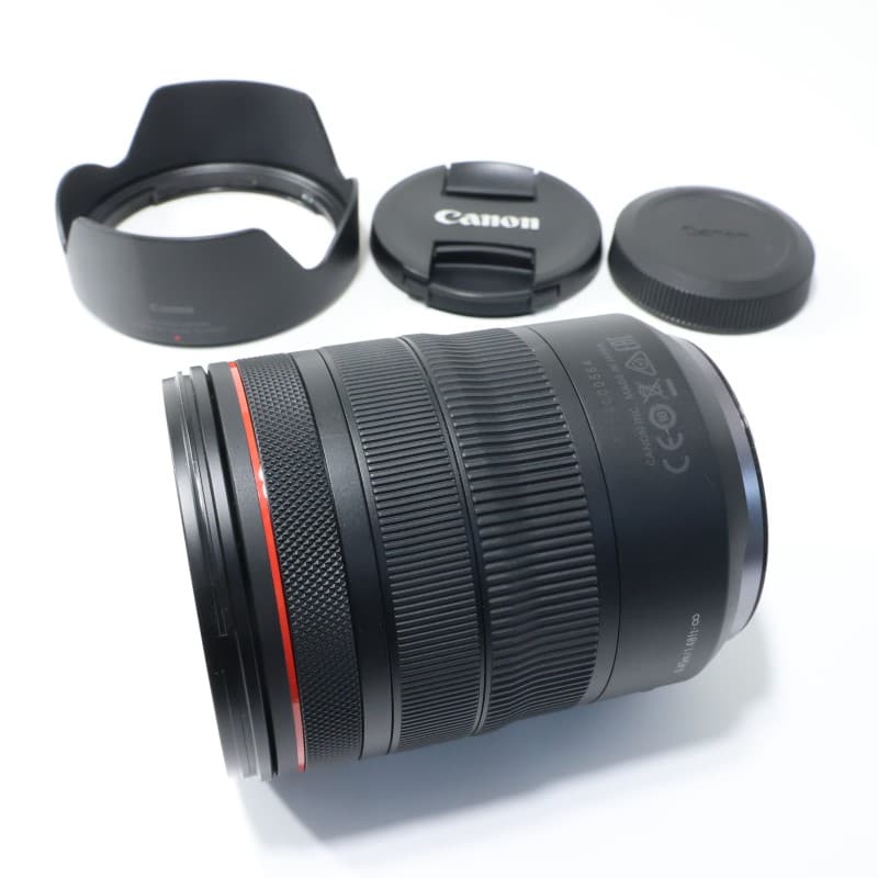 RF24-105mm F4 L IS USM