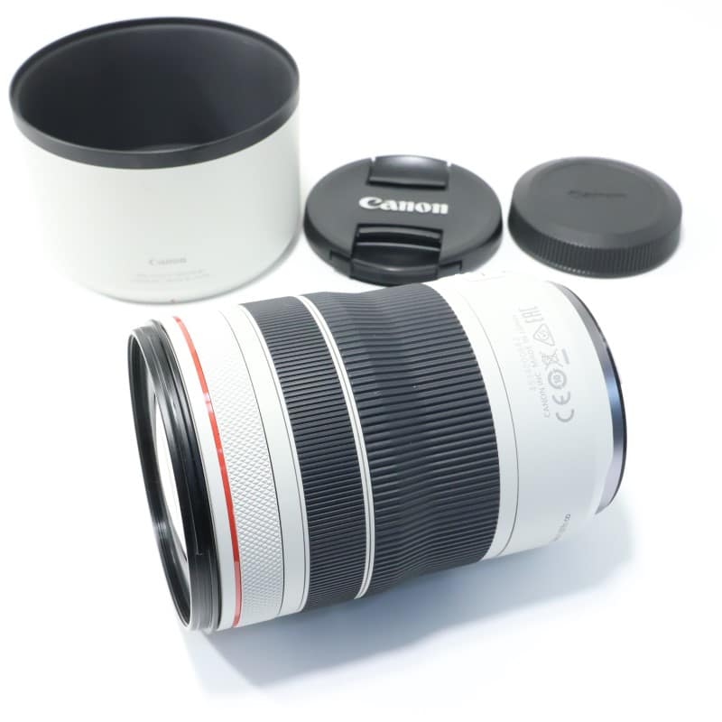 RF70-200mm F4 L IS USM