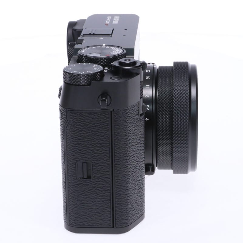 FUJIFILM GFX100RF ブラック