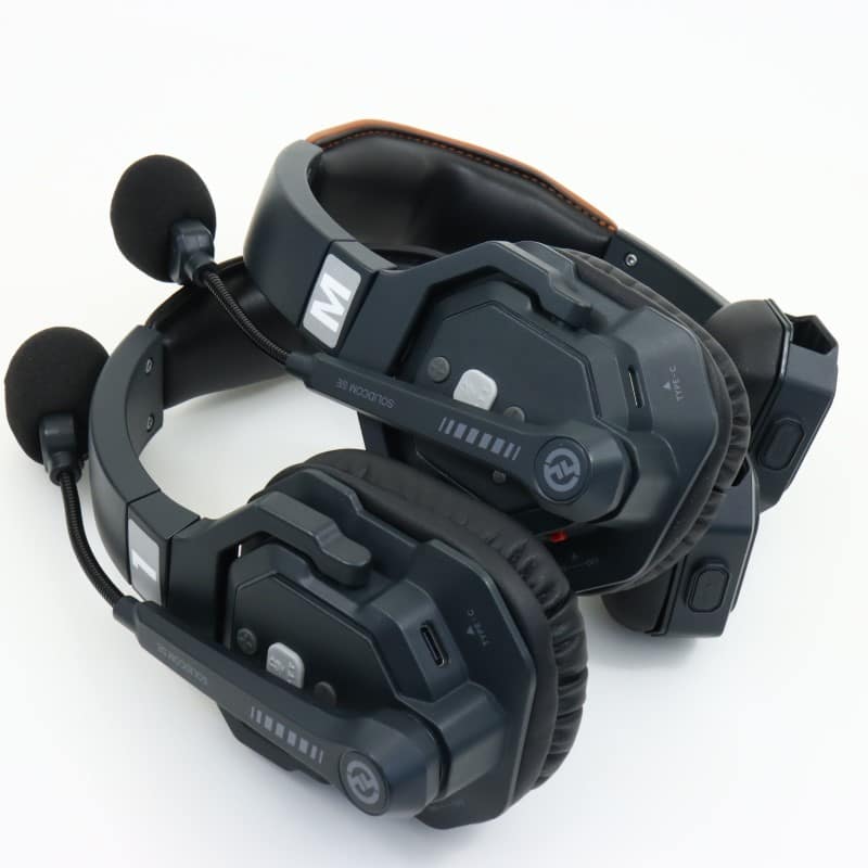 Solidcom SE-2S(Global Version)