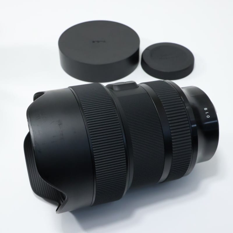 14-24mm F2.8 DG DN Art ソニーE