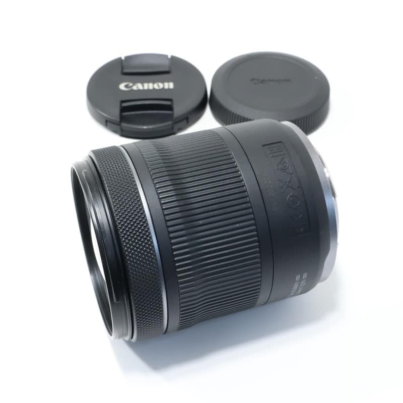 RF24-105mm F4-7.1 IS STM