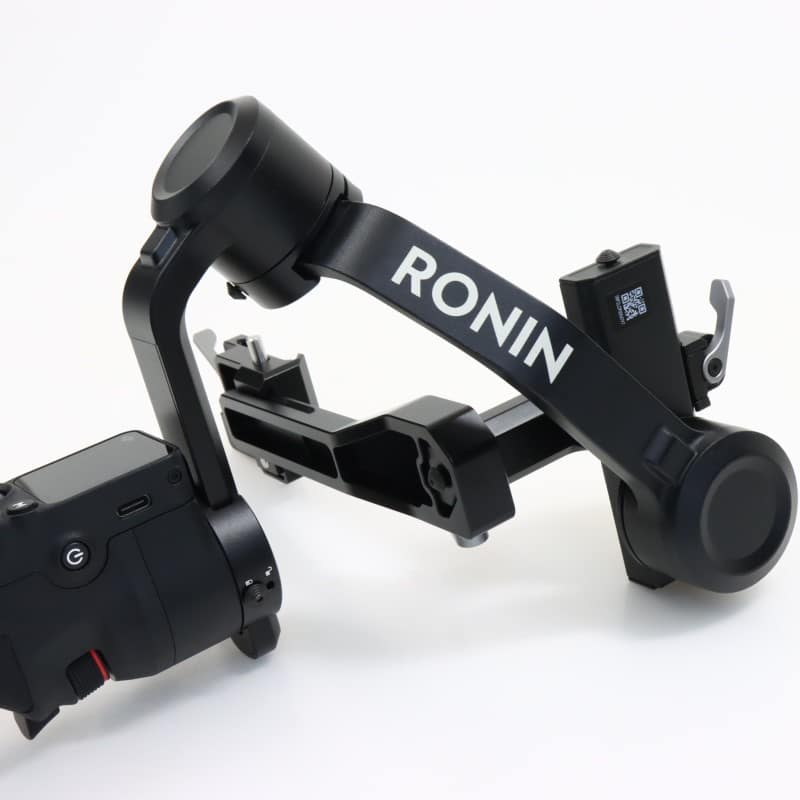 RS 3 Mini