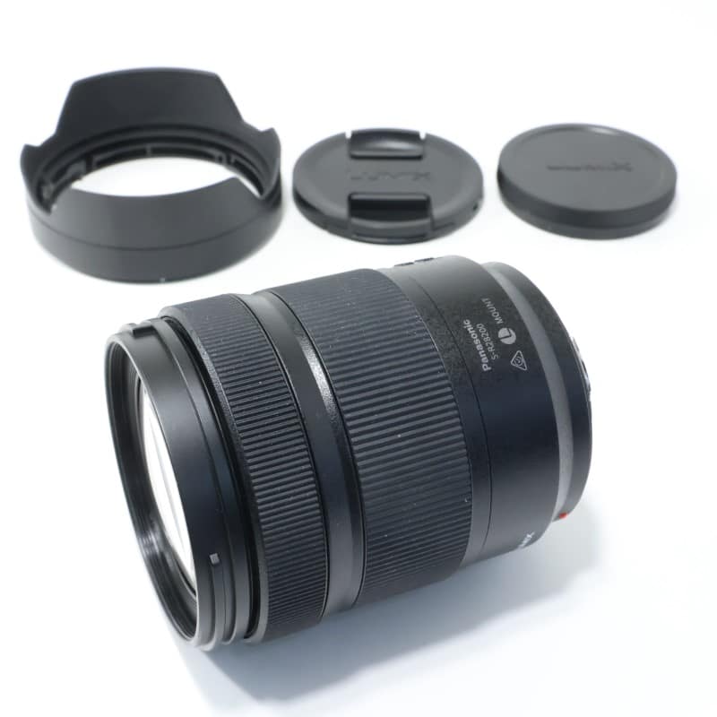 LUMIX S 28-200mm F4-7.1 MACRO O.I.S. S-R28200