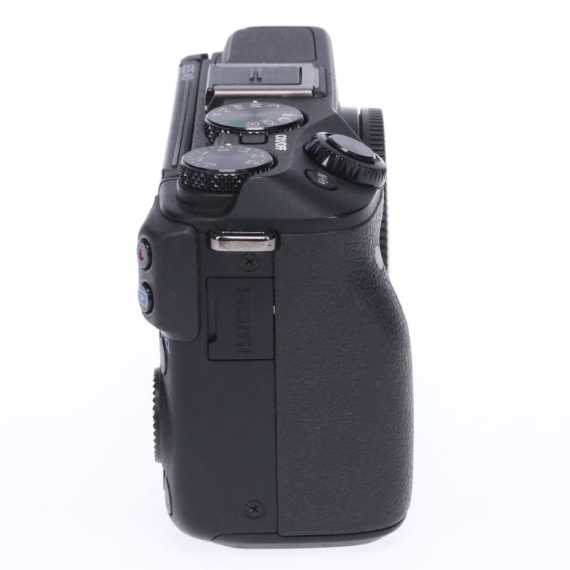 EOS M3 ボディー ブラック