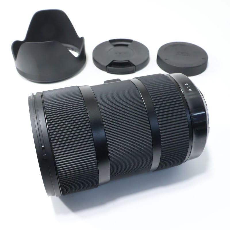 18-35mm F1.8 DC HSM | Art キヤノンEFマウント