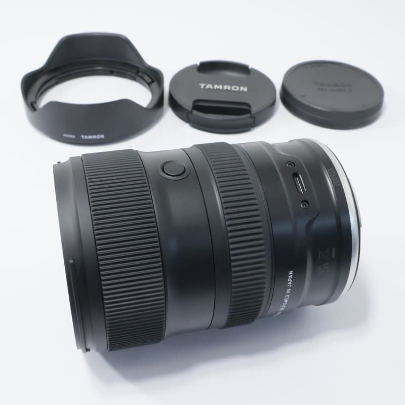 16-30mm F/2.8 Di III VXD G2 (Model A064Z) ニコンZマウント