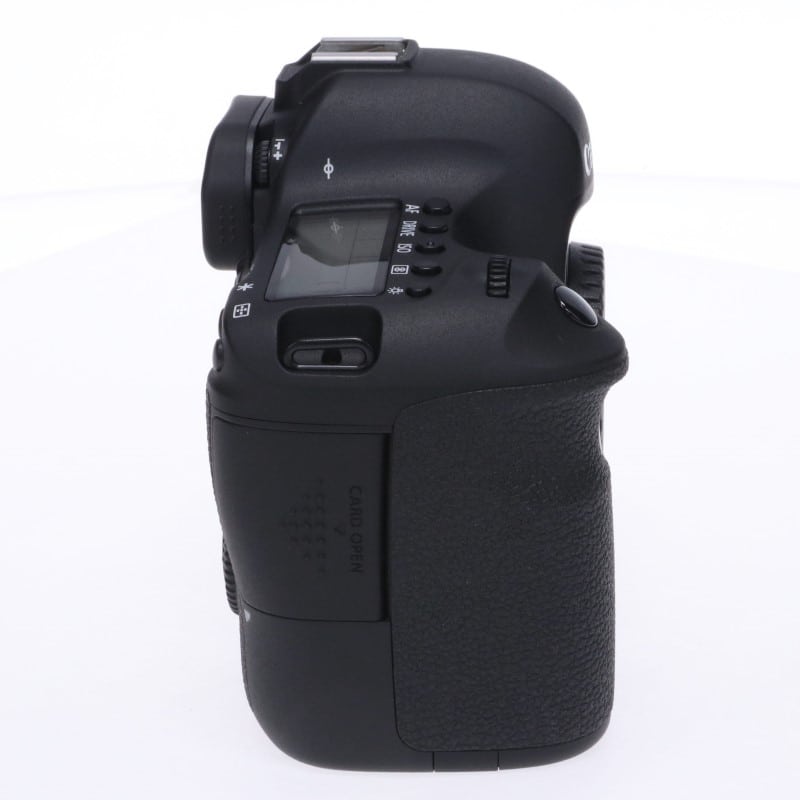EOS 6D