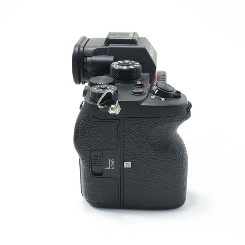 α7S III ボディ ILCE-7SM3