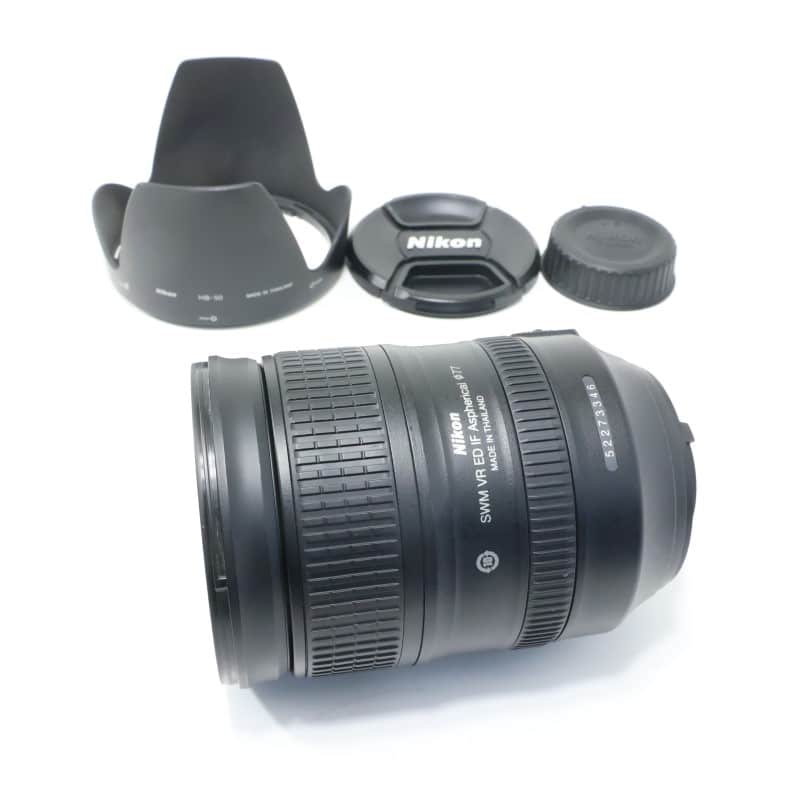 AF-S NIKKOR 28-300mm f/3.5-5.6G ED VR