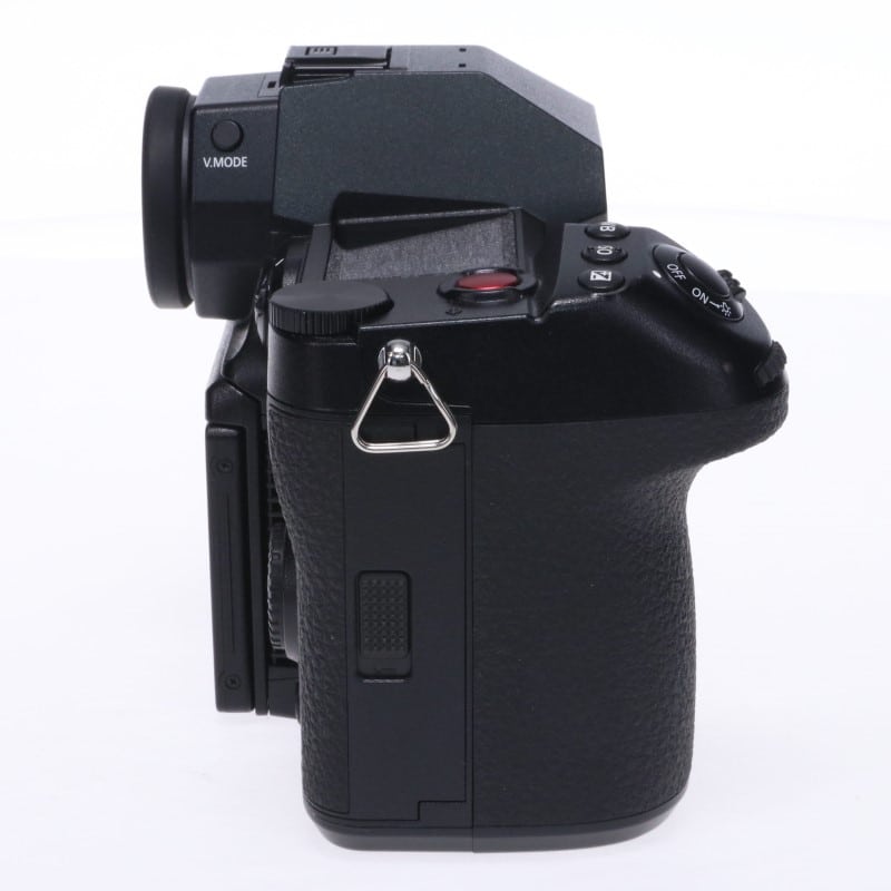 LUMIX S1H ボディ DC-S1H