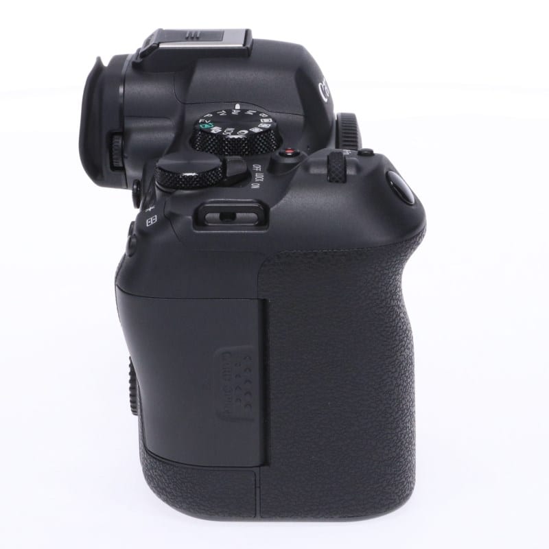 Canon EOS R6 Mark II ボディー ABランク 中古｜フジヤカメラ