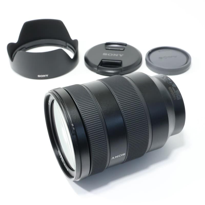 FE 24-105mm F4 G OSS SEL24105G
