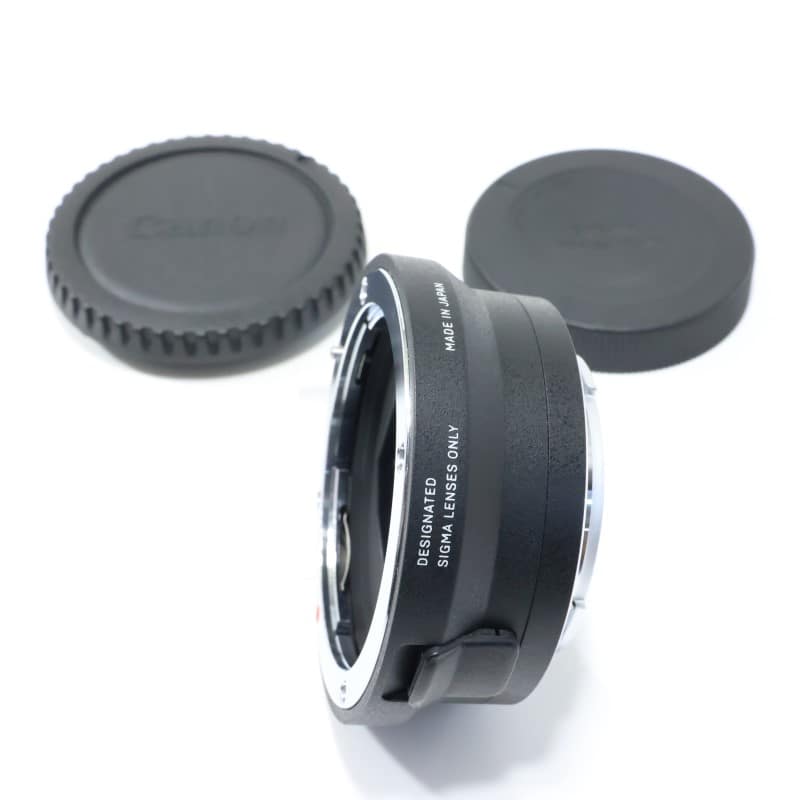 MOUNT CONVERTER MC-11 EF-E