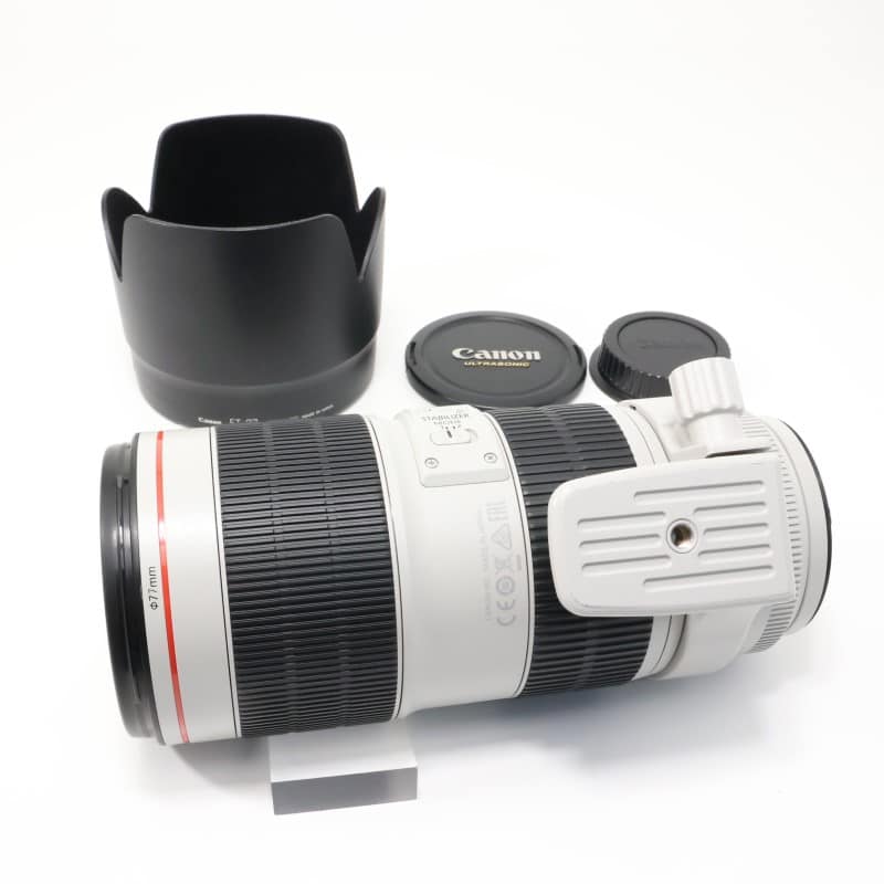 Canon EF70-200mm F2.8L IS III USM 中古 C2120130804922|中古 Canon EF70-200mm F2.8L IS III USM 中古 C2120130804922|中古