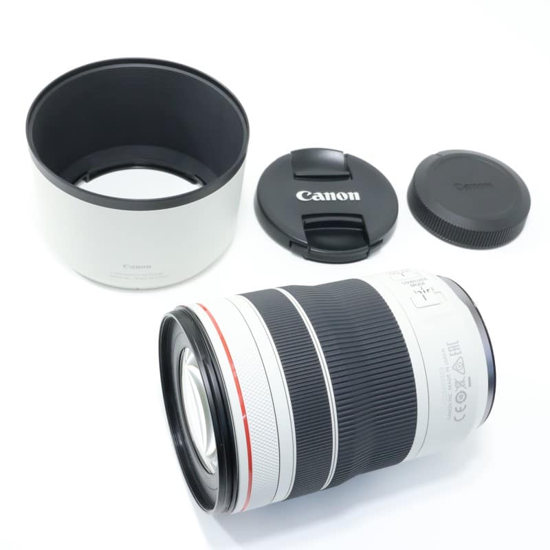RF70-200mm F4 L IS USM