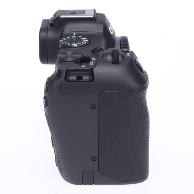 EOS R8 ボディー
