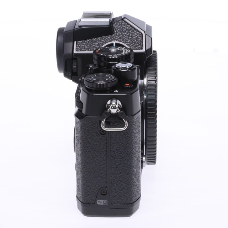 Nikon Zfc ボディ ブラック ABランク 中古｜フジヤカメラ