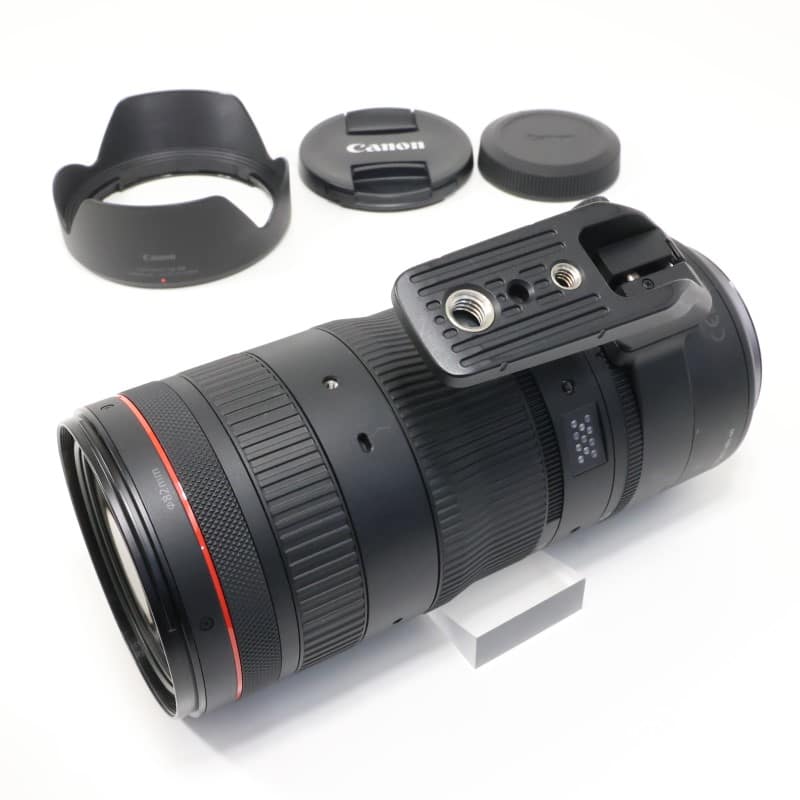 RF24-105mm F2.8 L IS USM Z