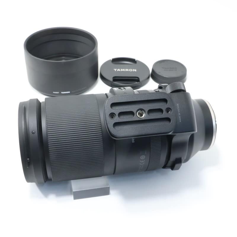 150-500mm F/5-6.7 Di III VC VXD (Model A057) ソニーEマウント