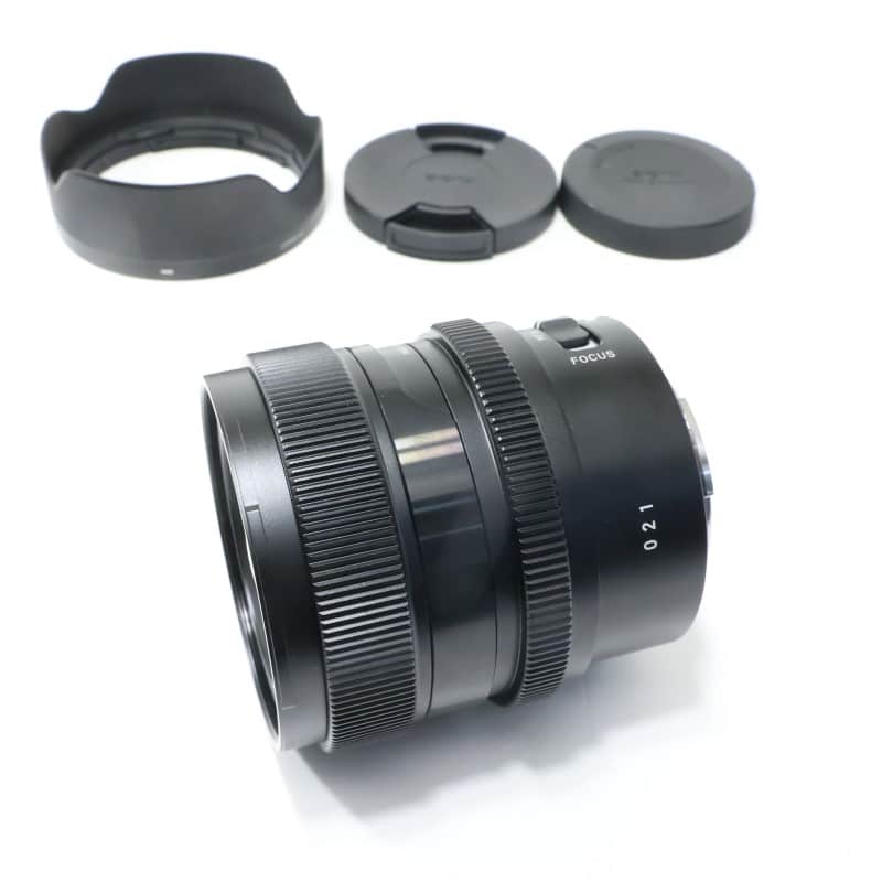 24mm F2 DG DN Contemporary ソニーE