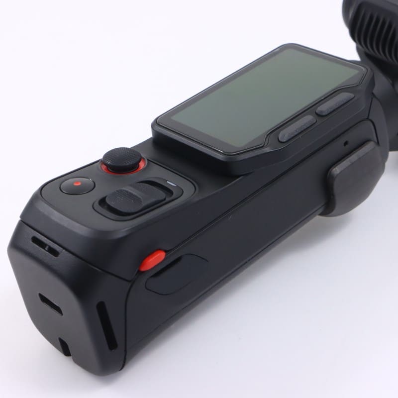 Insta360 Luna Ultra スタンダードバンドル コズミックブラック CINSABTA-LUNAULTRA01