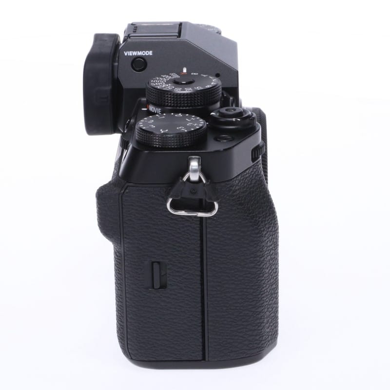 FUJIFILM X-T5 ボディ ブラック