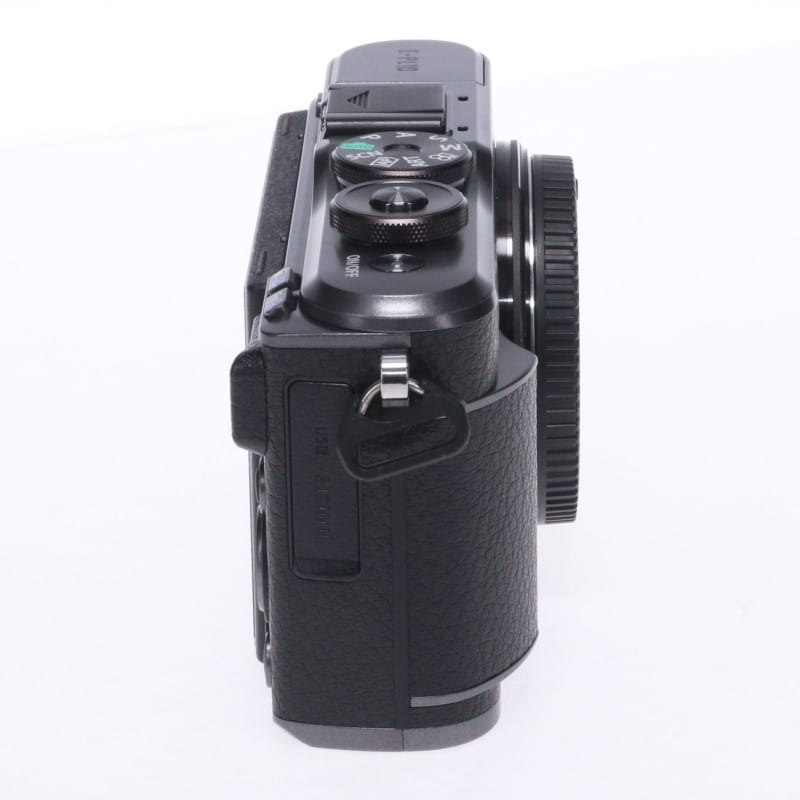 PEN E-PL10 ボディ ブラック