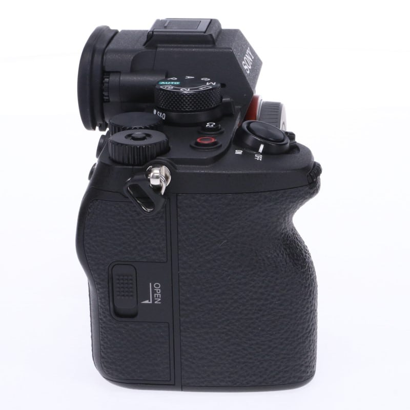 α7 IV ボディ ILCE-7M4
