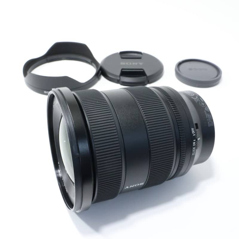 FE 16-35mm F2.8 GM II SEL1635GM2