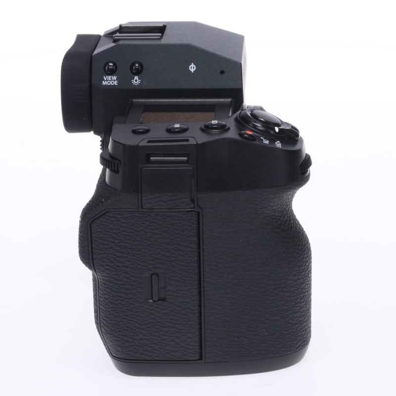 FUJIFILM X-H2 ボディ