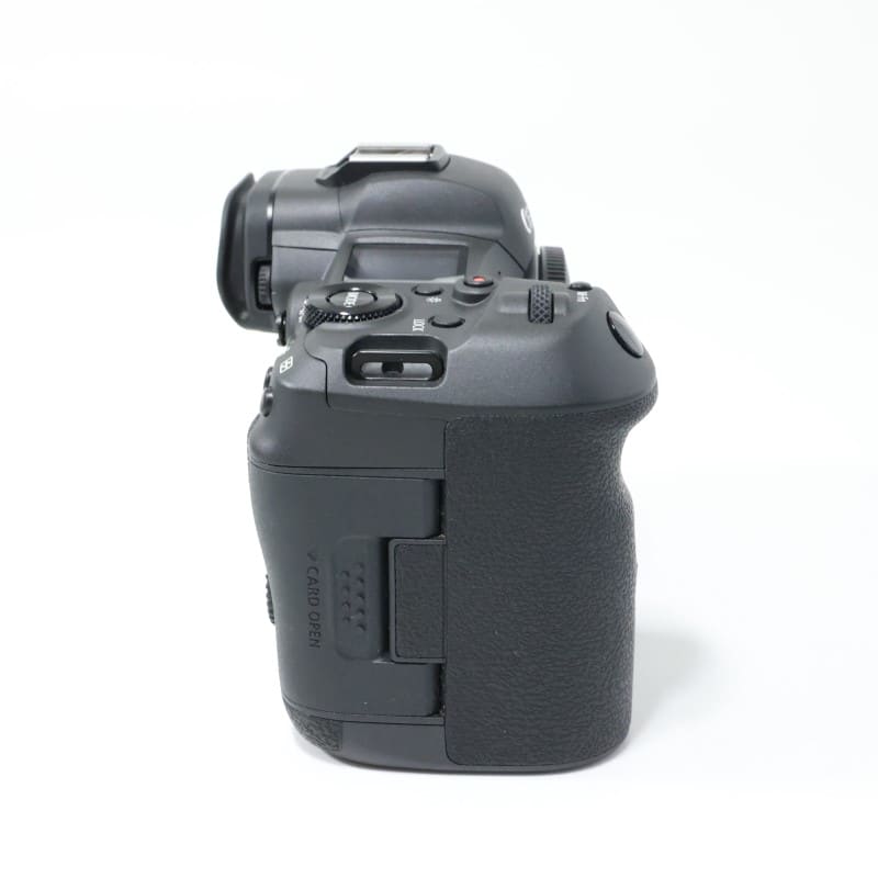 EOS R5 ボディー