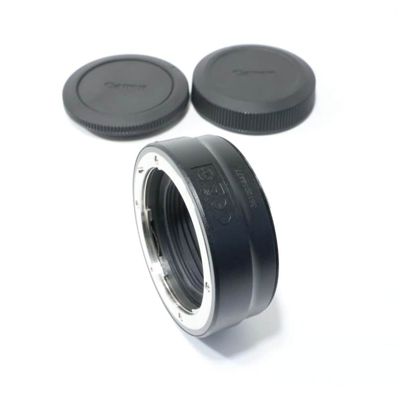 マウントアダプター EF-EOS R