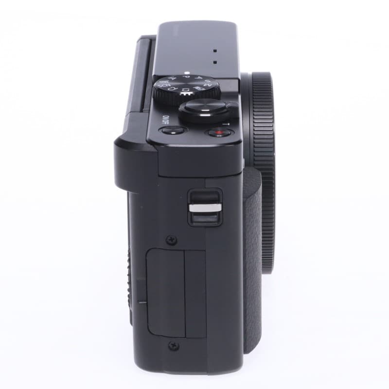 LUMIX TZ99 ブラック DC-TZ99-K