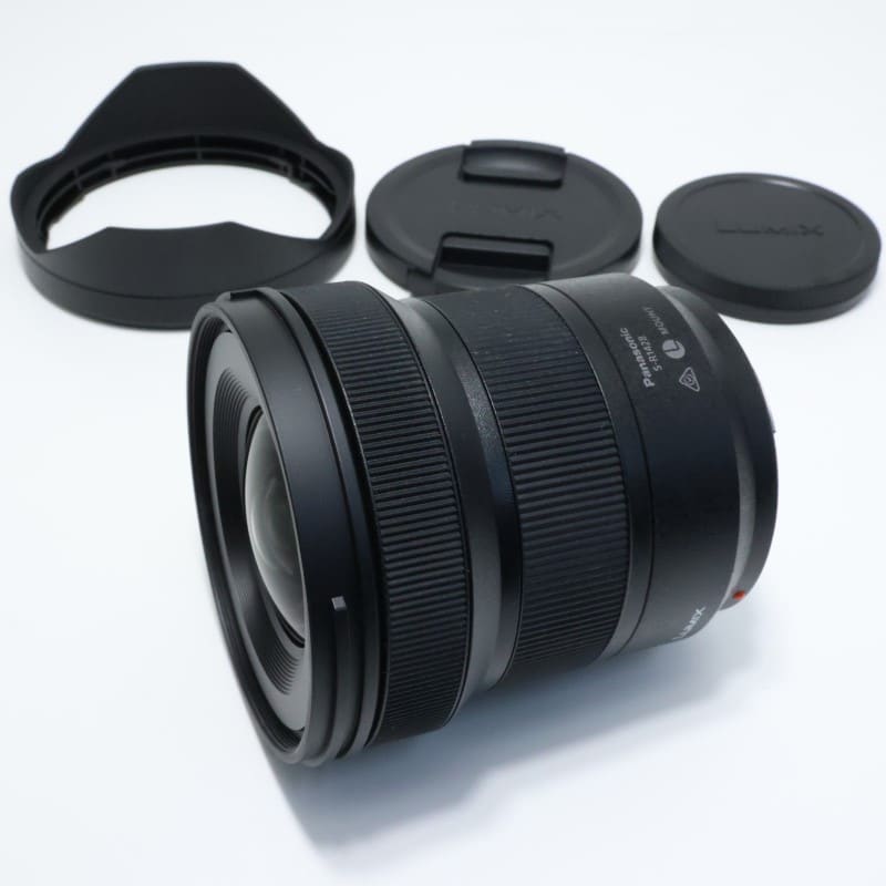 LUMIX S 14-28mm F4-5.6 MACRO S-R1428