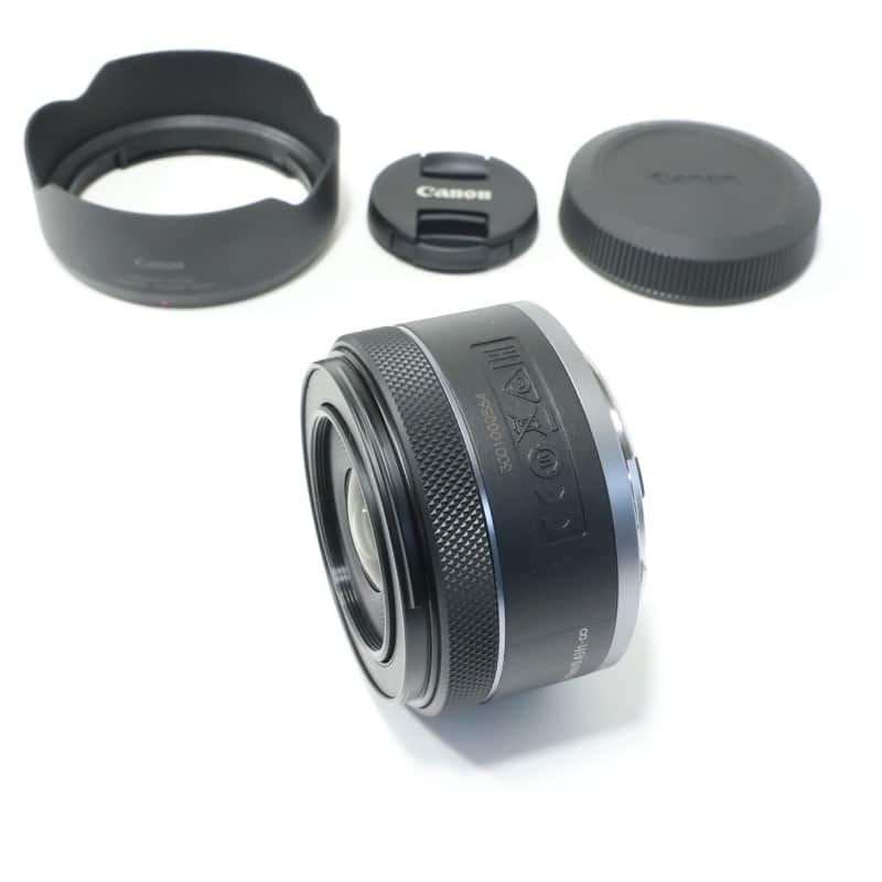 RF16mm F2.8 STM