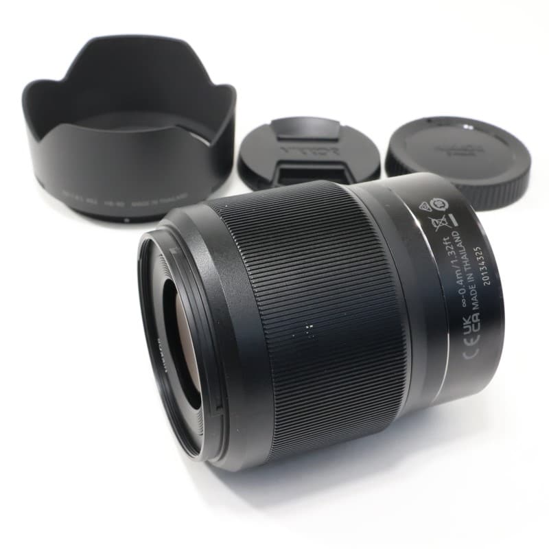 NIKKOR Z 50mm f/1.8 S