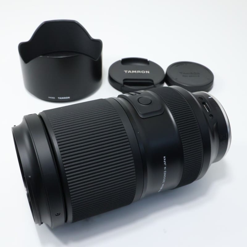 70-180mm F/2.8 Di III VC VXD G2 (Model A065) ソニー E マウント用