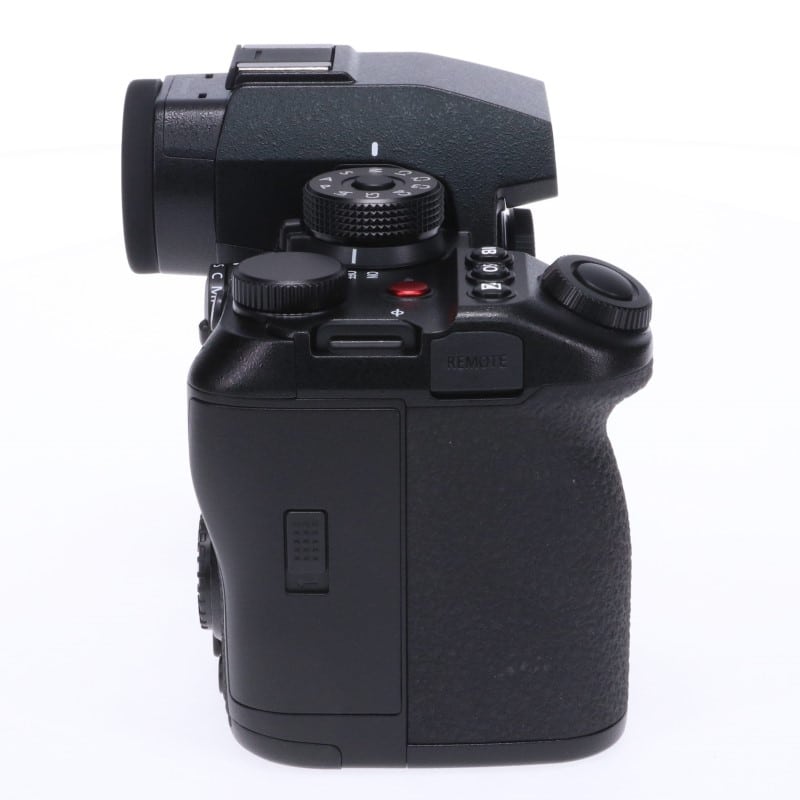 LUMIX S1RII ボディ DC-S1RM2