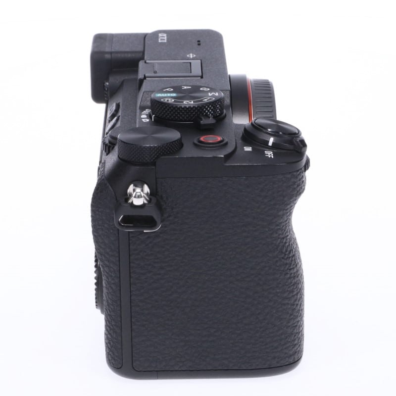 α7C II ボディ ブラック ILCE-7CM2B