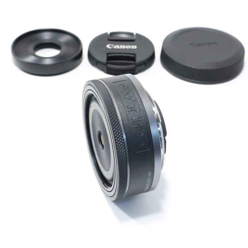 RF28mm F2.8 STM
