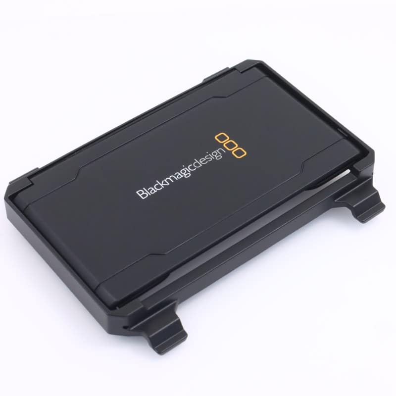 Blackmagic PYXIS Monitor