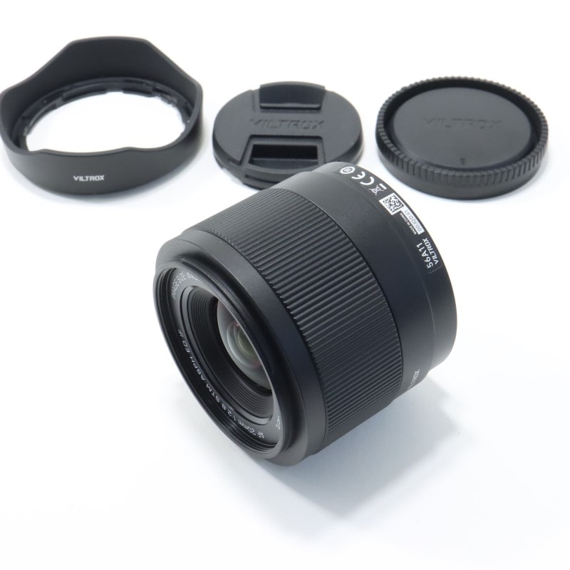 AF 20mm F2.8 FE ソニーE